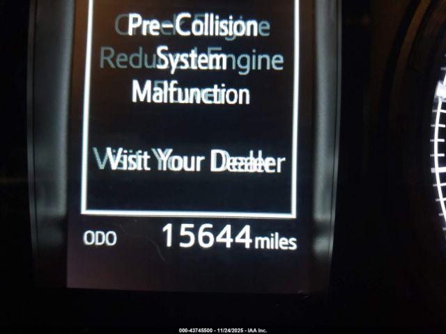 Toyota 4Runner Sr5 Premium Image 12