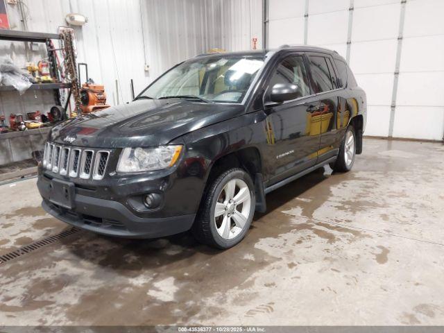 Jeep Compass Image 13