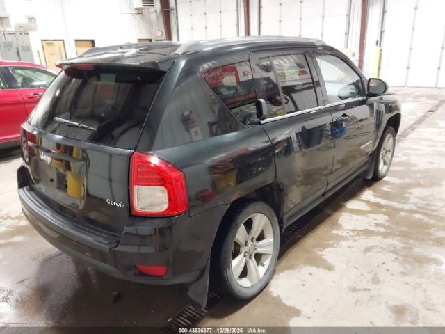 Jeep Compass Image 9