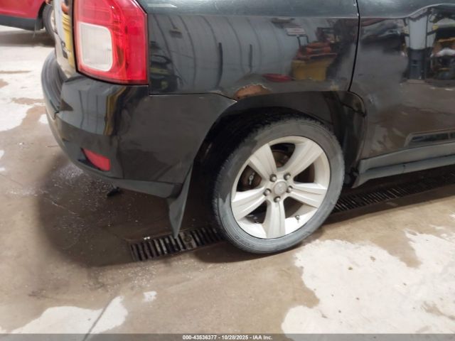 Jeep Compass Image 11