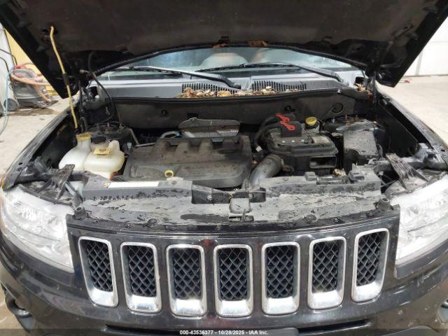 Jeep Compass Image 12