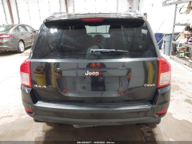 Jeep Compass Image 8