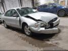 Ford Taurus Se Image 1