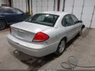 Ford Taurus Se Image 15