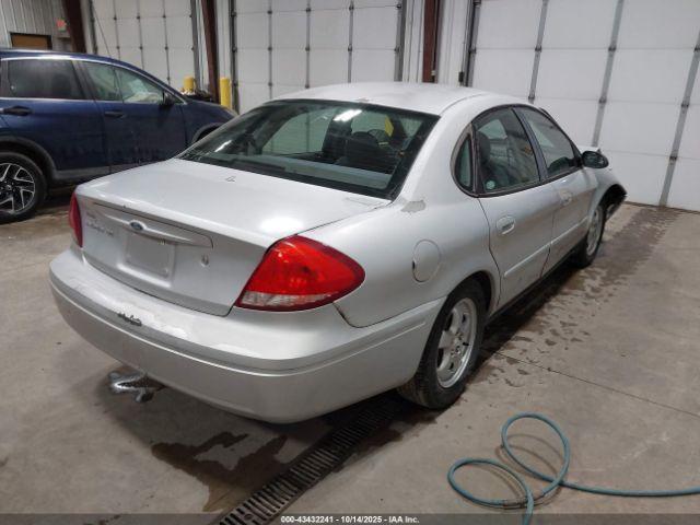 Ford Taurus Se Image 15