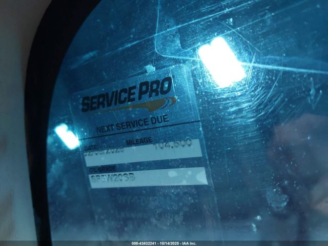 Ford Taurus Se Image 10