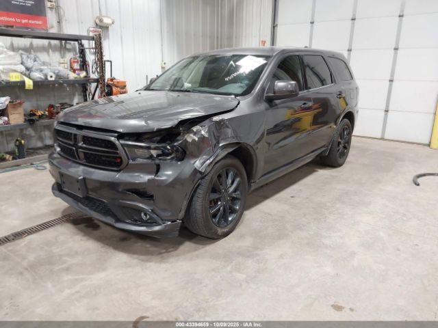 Dodge Durango Sxt Image 16