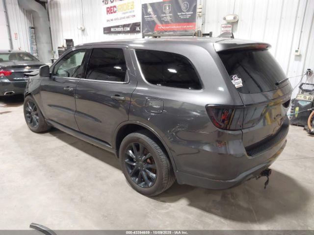 Dodge Durango Sxt Image 4