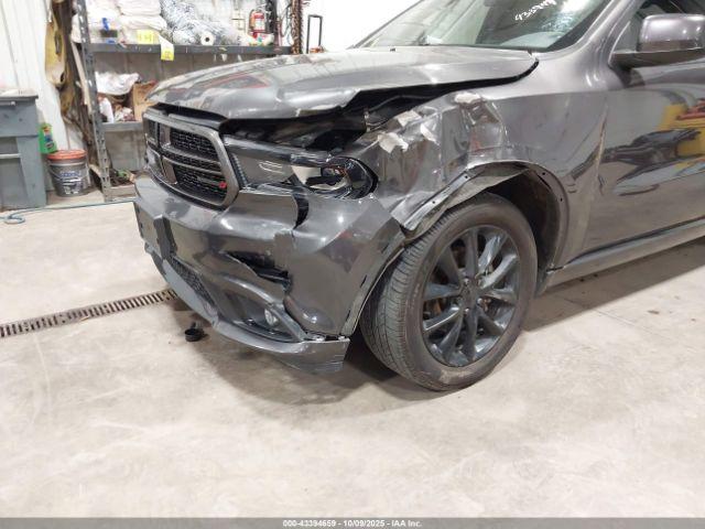 Dodge Durango Sxt Image 6