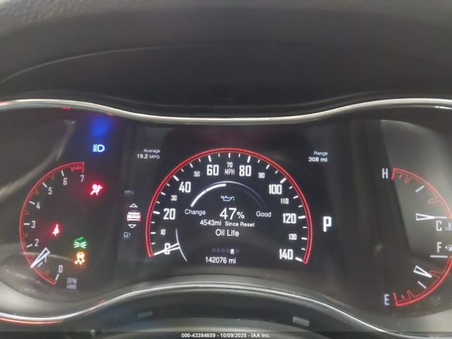 Dodge Durango Sxt Image 15