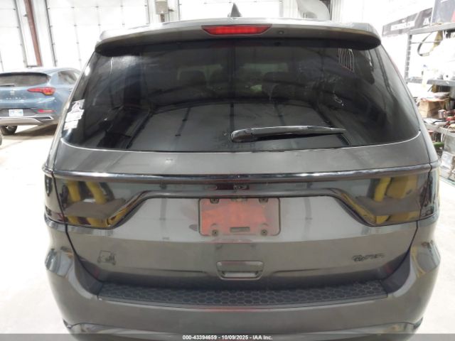 Dodge Durango Sxt Image 17