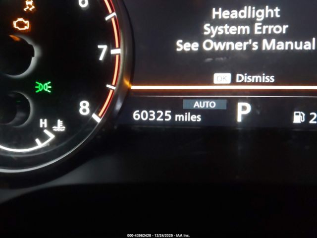 Nissan Rogue Sv Intelligent Awd Image 15