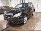 Subaru Forester 2.5i Image 15