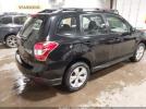 Subaru Forester 2.5i Image 12