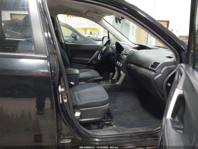 Subaru Forester 2.5i Image 3