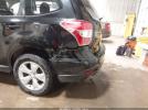 Subaru Forester 2.5i Image 16