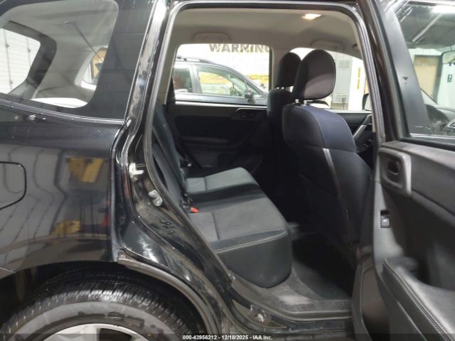 Subaru Forester 2.5i Image 2