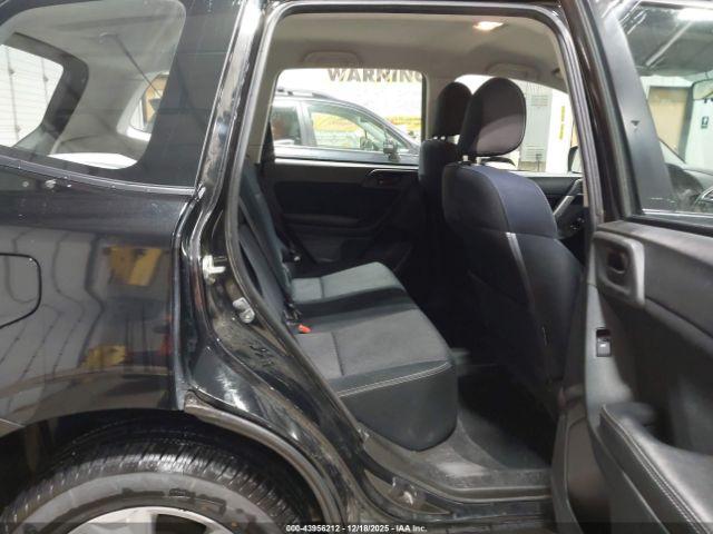 Subaru Forester 2.5i Image 2