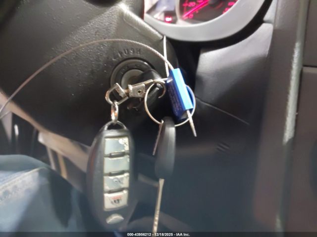 Subaru Forester 2.5i Image 10