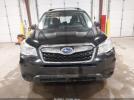 Subaru Forester 2.5i Image 4