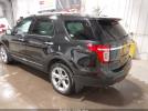 Ford Explorer Limited Image 7