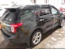 Ford Explorer Limited Image 8