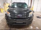 Ford Explorer Limited Image 17