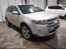 Ford Edge Limited Image 1