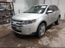 Ford Edge Limited Image 2