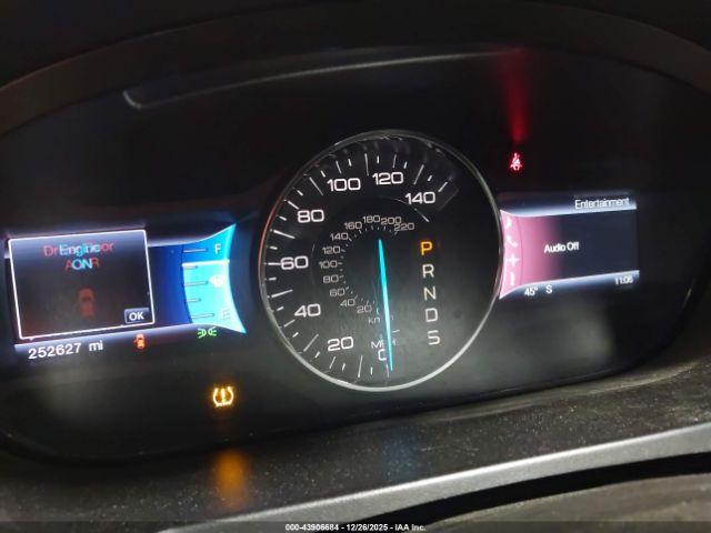 Ford Edge Limited Image 6