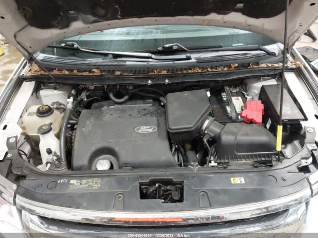 Ford Edge Limited Image 11