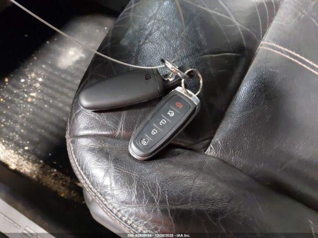 Ford Edge Limited Image 16