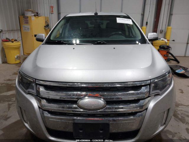 Ford Edge Limited Image 10