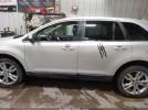 Ford Edge Limited Image 13