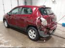 Chevrolet Trax Ls Image 7
