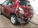 Chevrolet Trax Ls Image 5