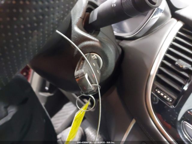 Chevrolet Trax Ls Image 11