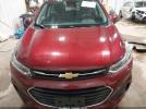 Chevrolet Trax Ls Image 13
