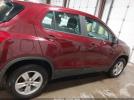 Chevrolet Trax Ls Image 15