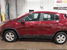 Chevrolet Trax Ls Image 2