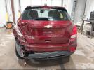 Chevrolet Trax Ls Image 16