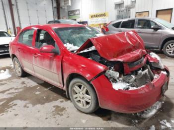  Salvage Chevrolet Cobalt