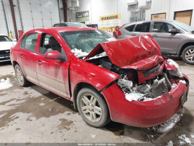  Salvage Chevrolet Cobalt