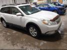Subaru Outback 2.5i Premium Image 1