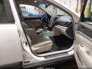 Subaru Outback 2.5i Premium Image 8