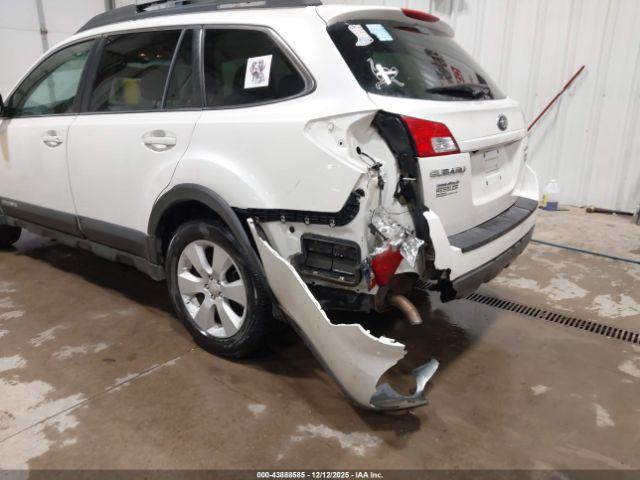 Subaru Outback 2.5i Premium Image 7