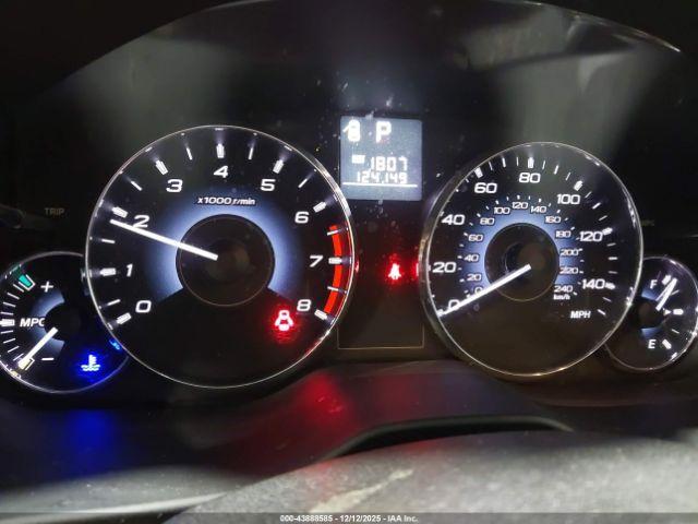 Subaru Outback 2.5i Premium Image 5