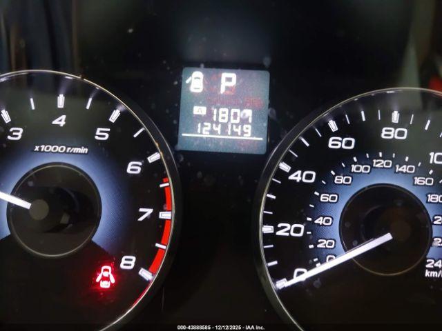 Subaru Outback 2.5i Premium Image 12