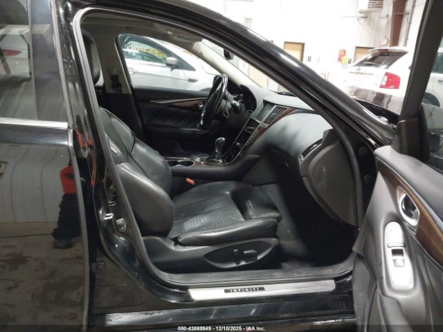 INFINITI Q50 Sport Image 5