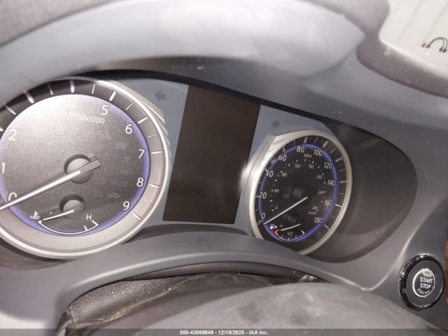 INFINITI Q50 Sport Image 15